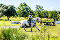 Equestriad - XC - P4 - 3:00pm-5:00pm