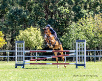 Equestriad - SJ - Arena 1 - 2* - 25.02.2024