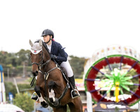 Showjumping