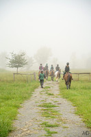 M&J XC Clinic Lauren Bentley Group 2 - 02.03.2024