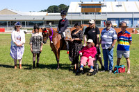 Goulburn Show 2024