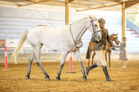 SPPHA - Saturday - Ring 1 - Led Classes 9.3.2024