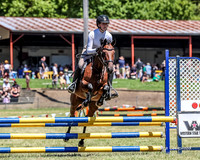 Showjumping 09.03.2024