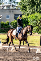 Syd Evt - Dressage - 2B - EvA65 Freshman Blue A - 09.03.2024