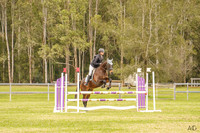 Equestriad - SJ - Ring 1 - EVA95 Jr - 18.05.2025