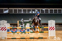 CPEC Jump night - 100cm 15.03.24