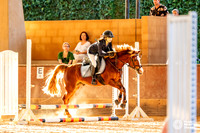 CPEC Jump night - 45cm 15.03.24