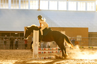 CPEC Jump night - 60cm 15.03.24
