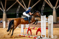 CPEC Jump night - 80cm 15.03.24