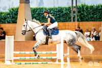 CPEC Jump night - 70cm-75cm 15.03.24