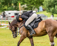 Bowral Show - SJ - 75cm - Sat 11.01.2025