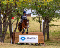 NCHTA - XC - CCN-S 1* - 17.3.2024