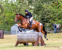 NCHTA - XC - CCN-S 2* - P2 17.3.2024