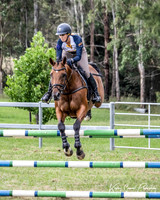 Showjumping