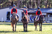 Loop Line Pony Club Gymkhana 11.09.2022