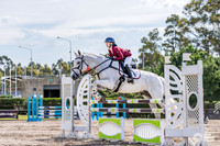 Sydney Int. 3DE SJ CCN1* 24.11.2024