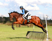 Equestriad - XC  - EVA65 - 17.05.2025