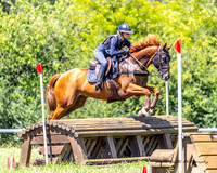 Equestriad - XC Hunter Trials - 23.02.2025