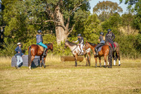 BRC - XC Training Day - Sandy - 22.06.2025