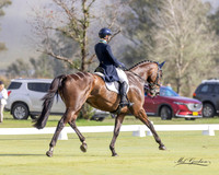 Scone HT - Dressage - Arena 5 (AM) 6.4.2024