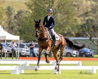 Scone HT - Dressage - Arena 4 - 6.4.2024
