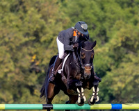 Scone HT - SJ - 2 Star 07.04.2024