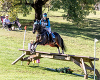 Cross Country