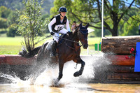 Scone HT - XC - P2 - 2 Star - 07.04.2024