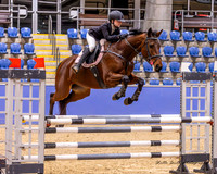 Ring 1 - Indoor