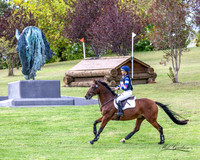 Scone HT - XC - P1 - 3 Star - 07.04.2024