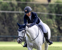 Scone HT - Dressage - Arena 3 - 6.4.2024