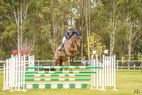 Equestriad - SJ - Ring 1 - 18.05.2025