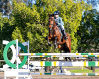 W/SJ - Ring 2 - Saturday - Class 19 & 20a,b - 1.10m - 16.08.2025