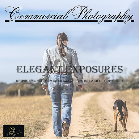Commercial Photography