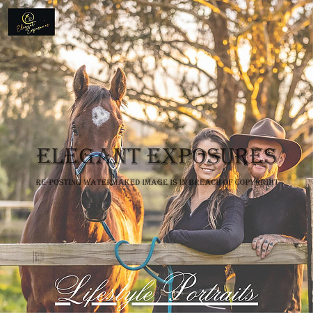 Lifestyle Photography