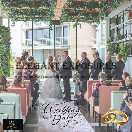 Wedding photography