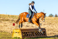 Bates EQ - XC - Clinic - Group 1 - 22.07.2023