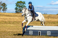 Bates EQ - XC - Clinic - Group 3 - 22.07.2023