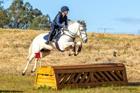 Bates EQ - Training Day - XC- 23.07.2023