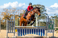 Bates Equestrian Training Day - 23.07.2023