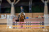 CPEC - Jump Night - 70-75cm - 23.08.2024