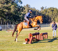 HARA - XC - Sam Lyle - 01.06.2025