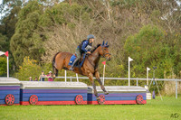 Equestriad - XC  - EVA95 - P1 17.05.2025
