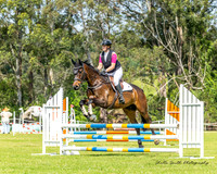 BRC - SJ Champs - Ring 1 - 80cm 03.11.2024