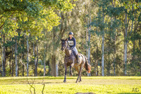 Equestriad - XC - CCN4* - P2 19.05.2024