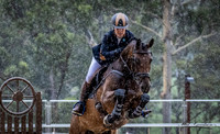 Showjumping