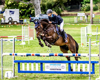 HH - Saturday - 19.02.2022 - Ring 1  -1.15m
