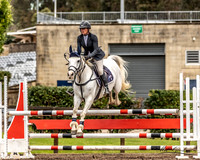 Waratah SJ - Ring 2 - SIEC Arena 2