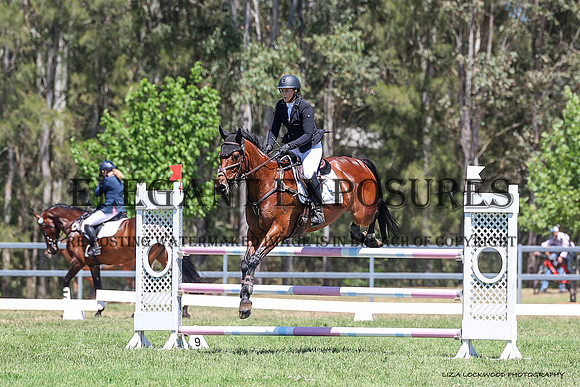 LHL(OS)-5602