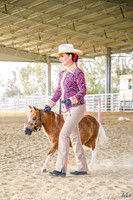 AMHS Southern Summer Showmanship 19.01.2025